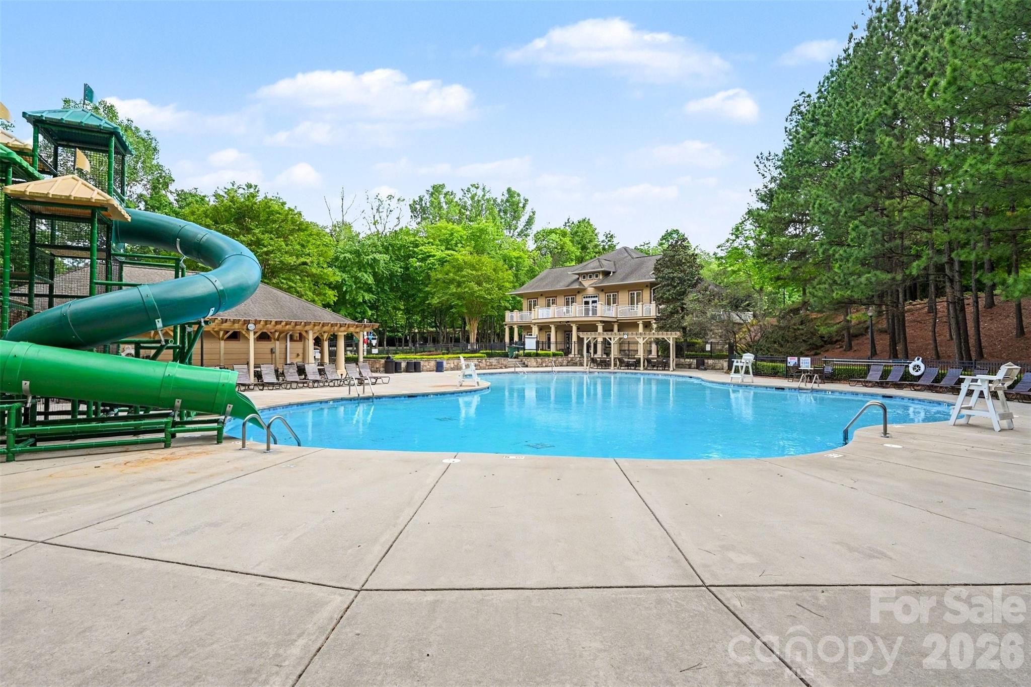 6752 Allness Glen Lane Charlotte NC 28269
