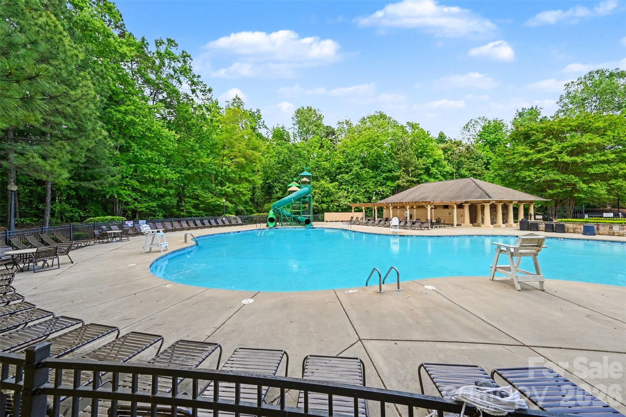 6752 Allness Glen Lane Charlotte NC 28269