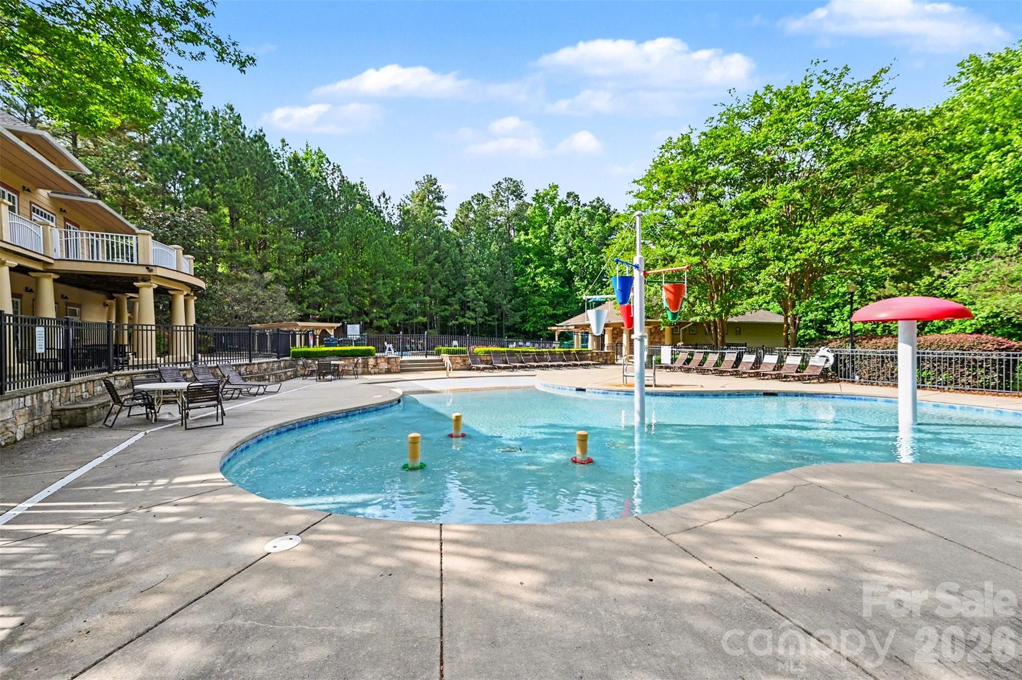 6752 Allness Glen Lane Charlotte NC 28269