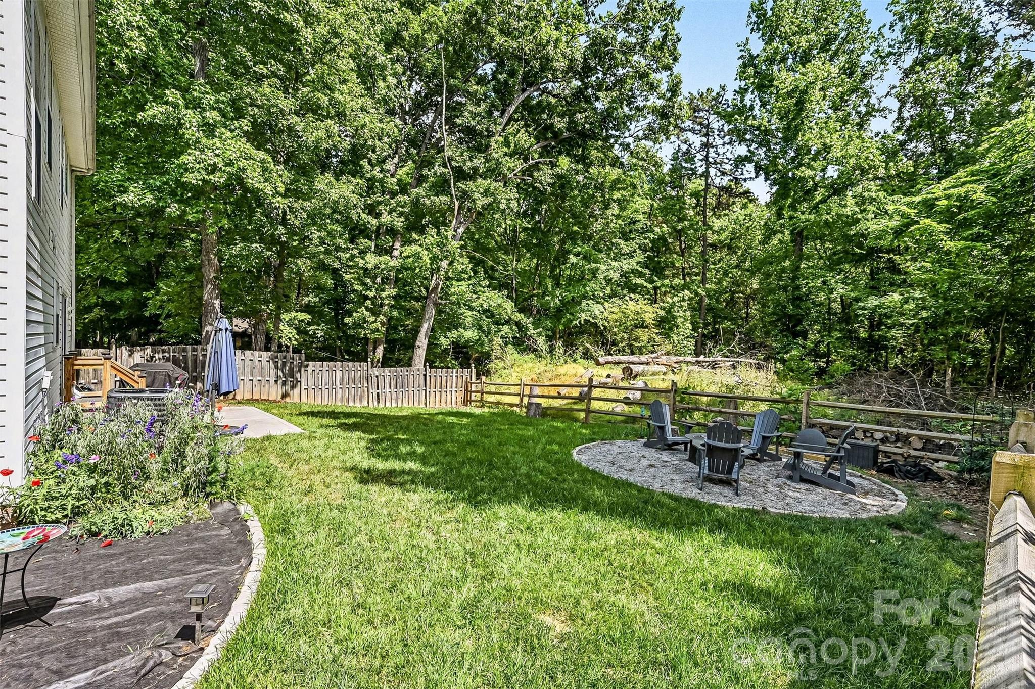 6752 Allness Glen Lane Charlotte NC 28269