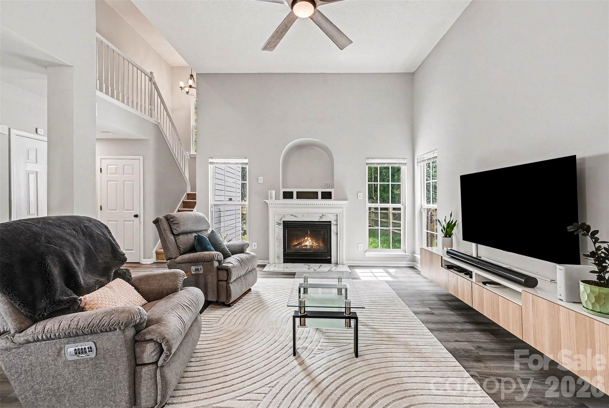 6752 Allness Glen Lane Charlotte NC 28269