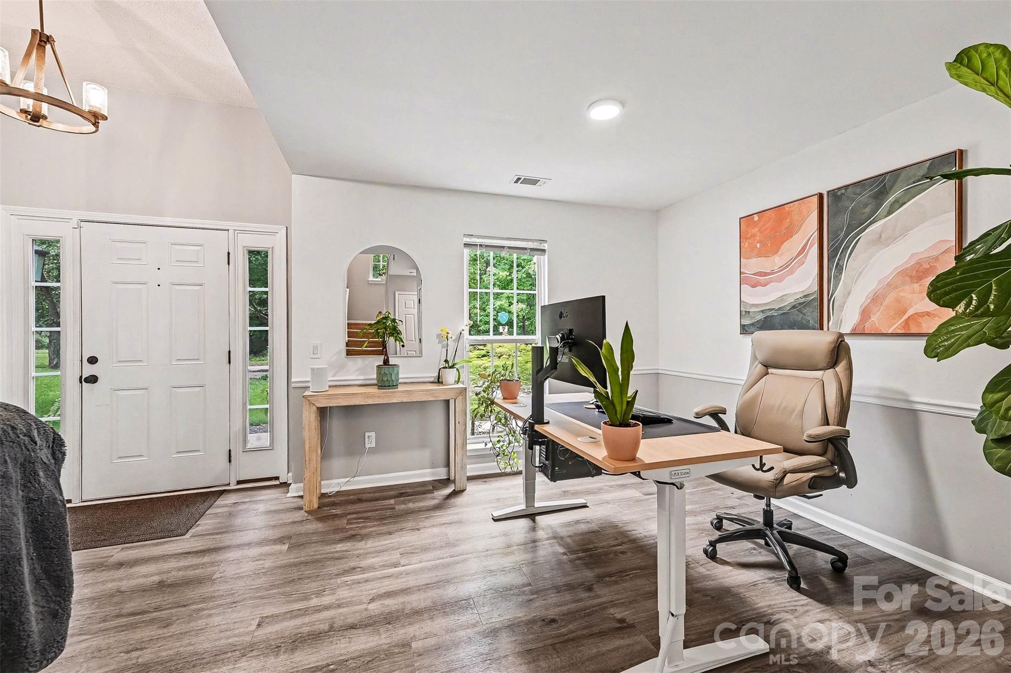 6752 Allness Glen Lane Charlotte NC 28269