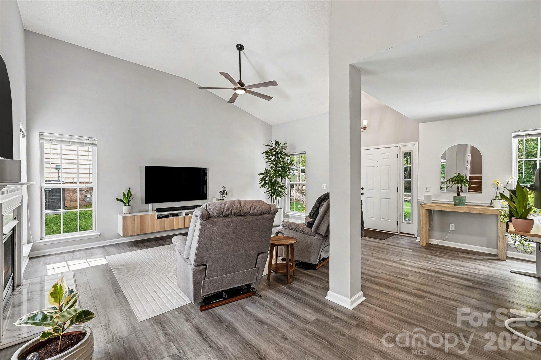 6752 Allness Glen Lane Charlotte NC 28269