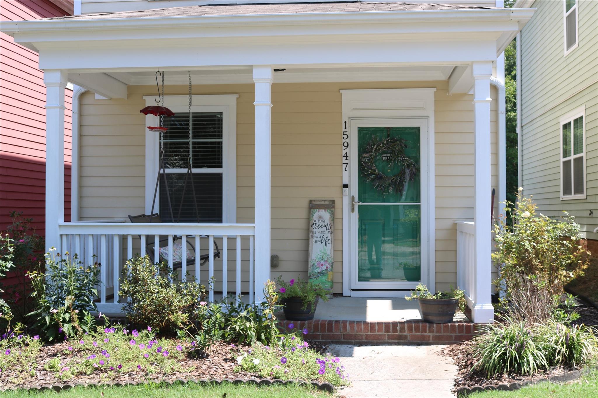 15947 Rose Glenn Lane Davidson NC 28036