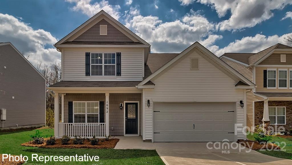 743 Fountain Park Boulevard Asheville NC 28806