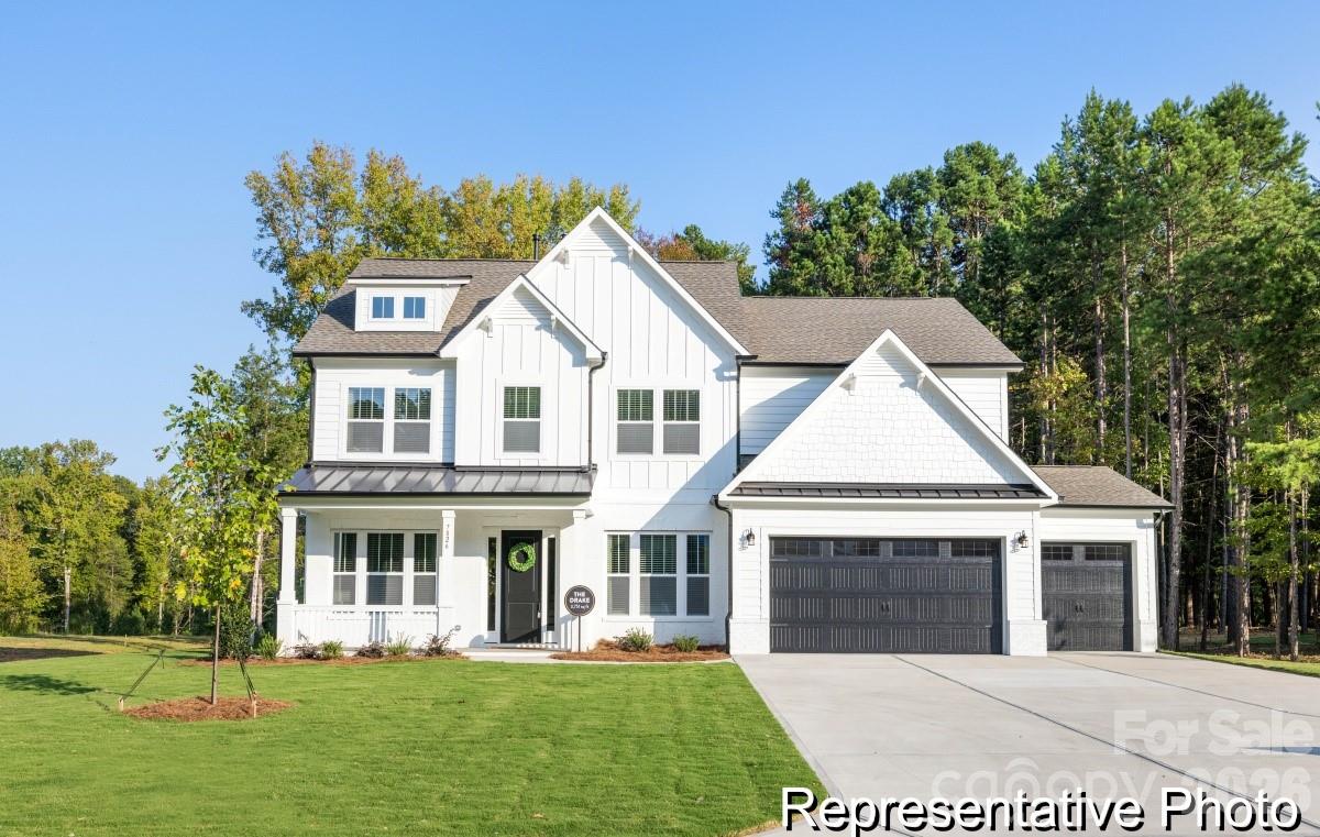 155 Bear Branch Drive Statesville NC 28677