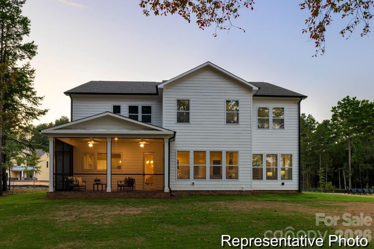 155 Bear Branch Drive Statesville NC 28677