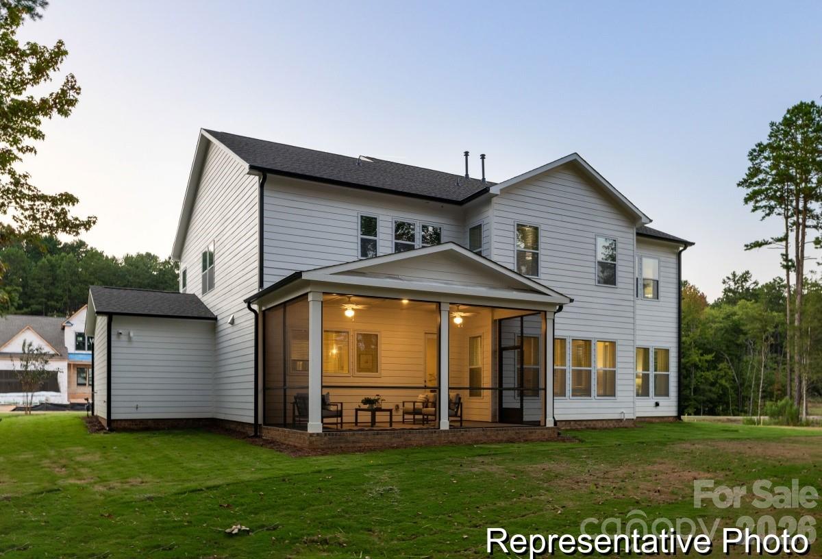 155 Bear Branch Drive Statesville NC 28677