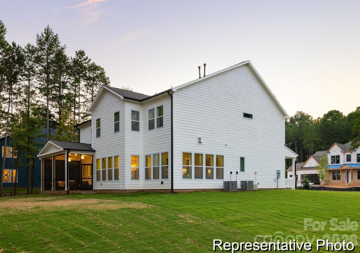 155 Bear Branch Drive Statesville NC 28677