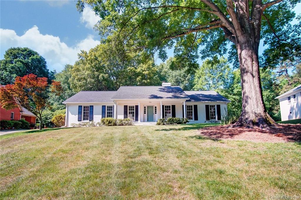 6532 Rocky Falls Road Charlotte NC 28211