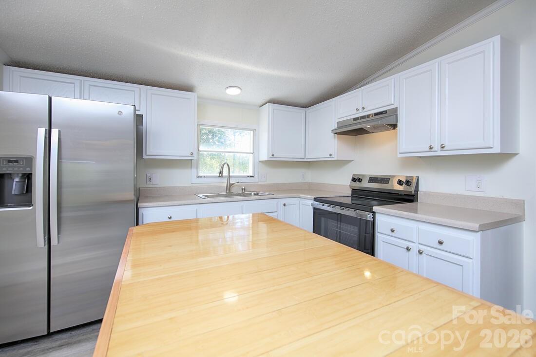 223 Ridge Creek Drive Troutman NC 28166