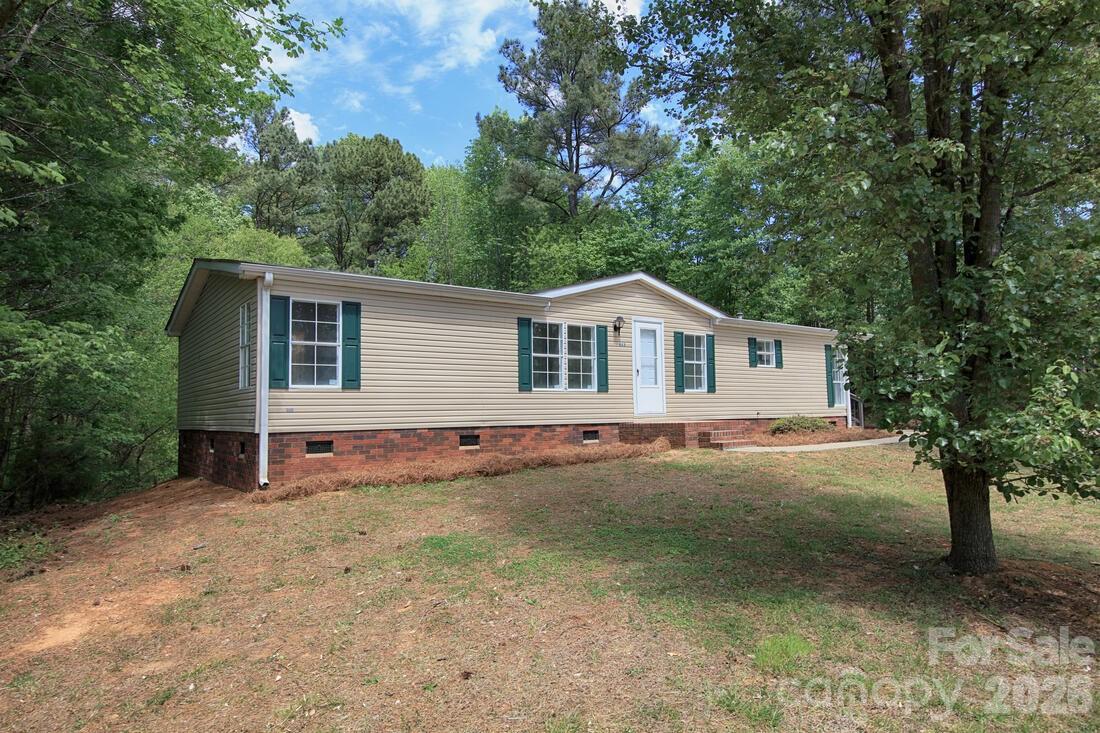223 Ridge Creek Drive Troutman NC 28166