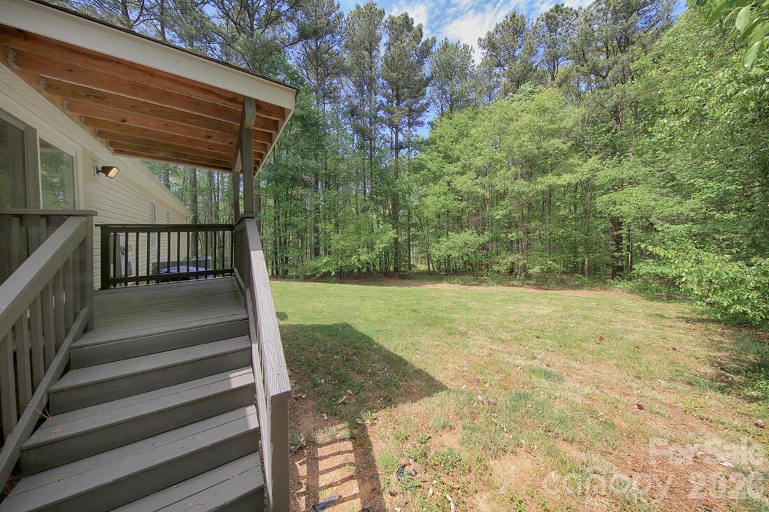 223 Ridge Creek Drive Troutman NC 28166