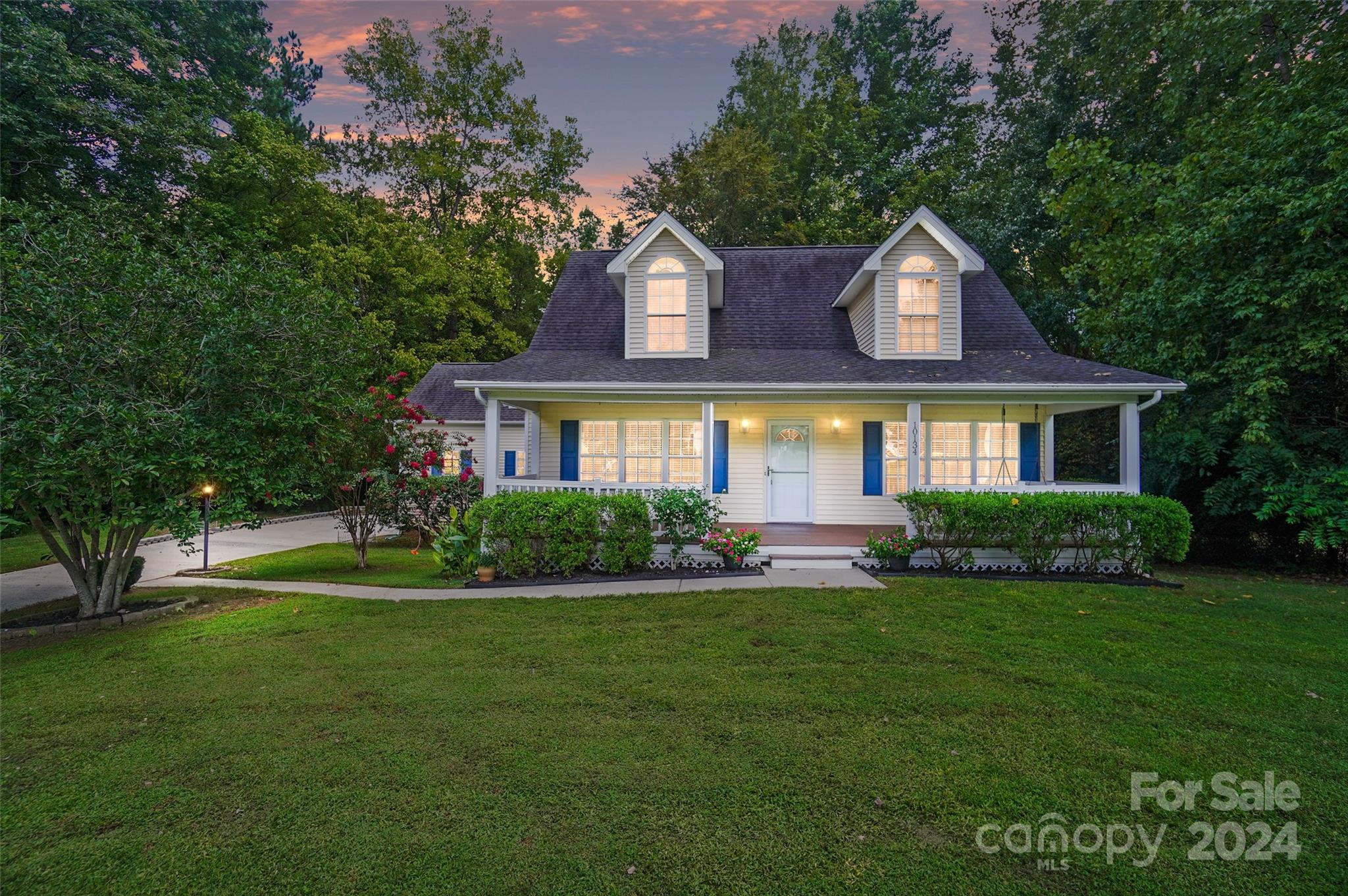 10134 Little Creek Road Mint Hill NC 28227