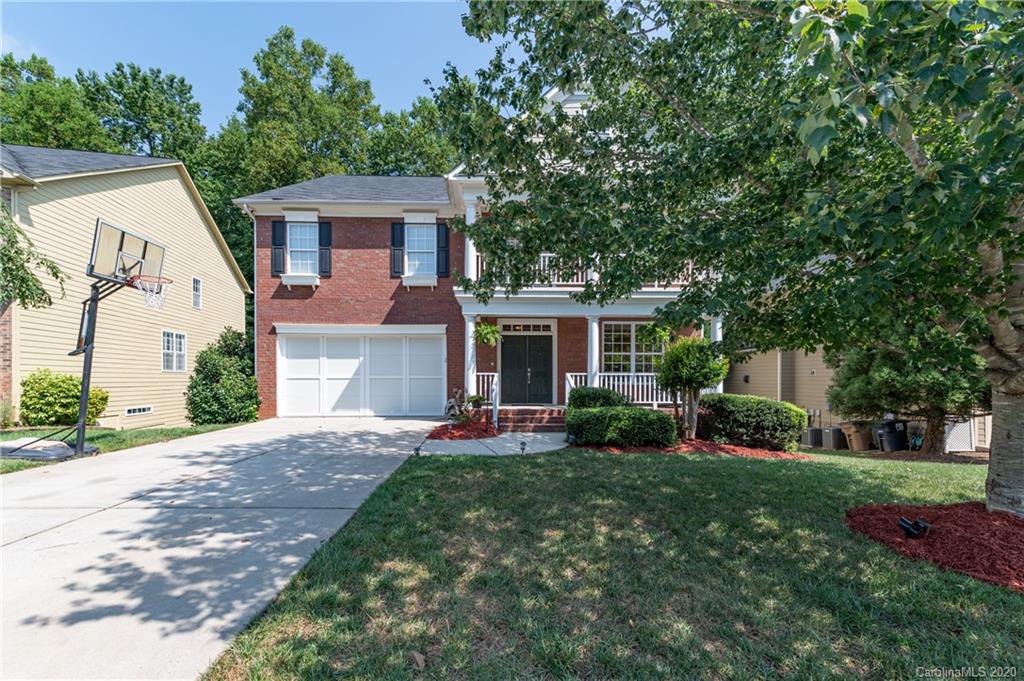 1007 Forbishire Drive Matthews NC 28104