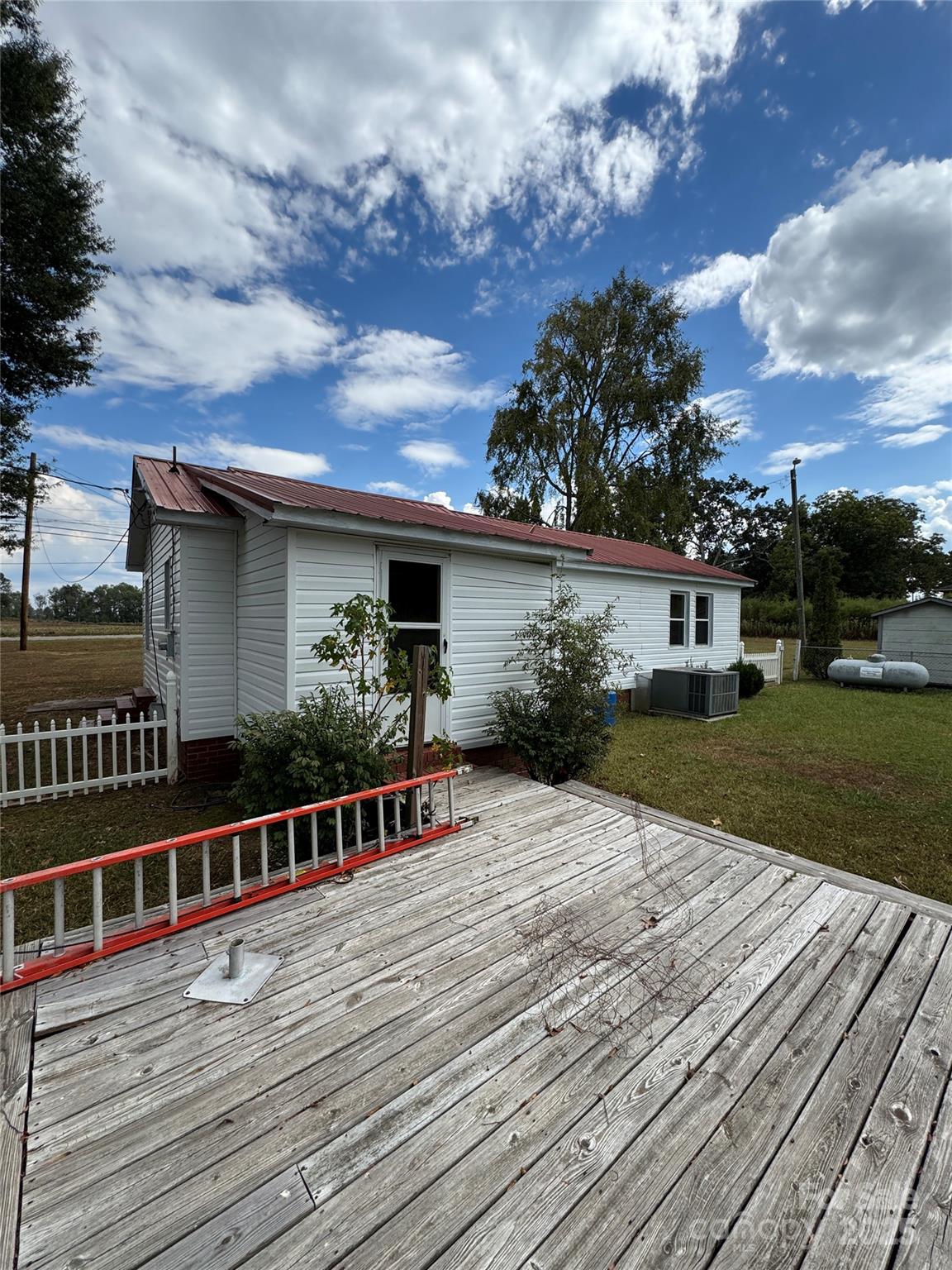 9697 Us 52 Highway N Ansonville NC 28007