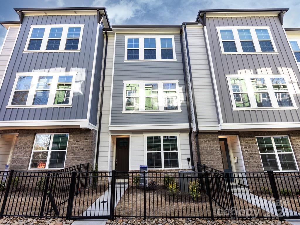 3108 Alloy Lane Charlotte NC 28205