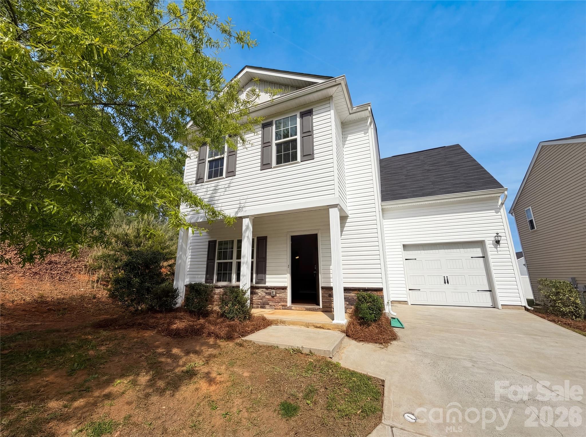 8321 Candlenut Lane Charlotte NC 28215