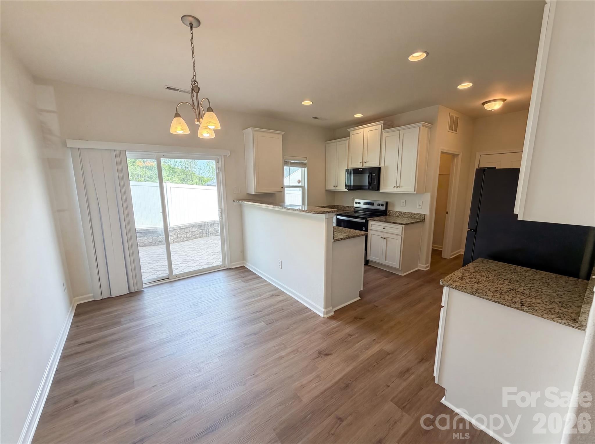 8321 Candlenut Lane Charlotte NC 28215