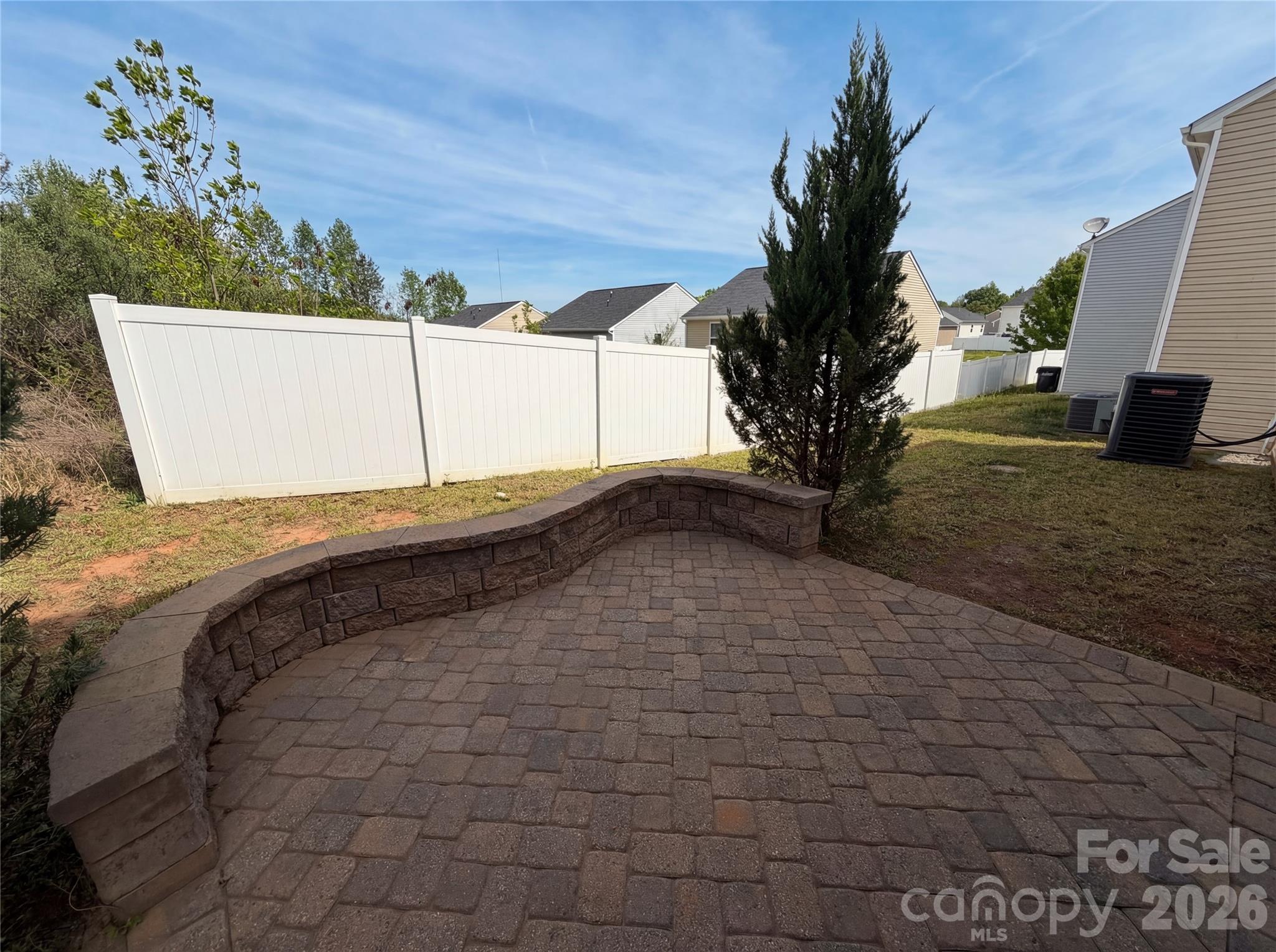 8321 Candlenut Lane Charlotte NC 28215