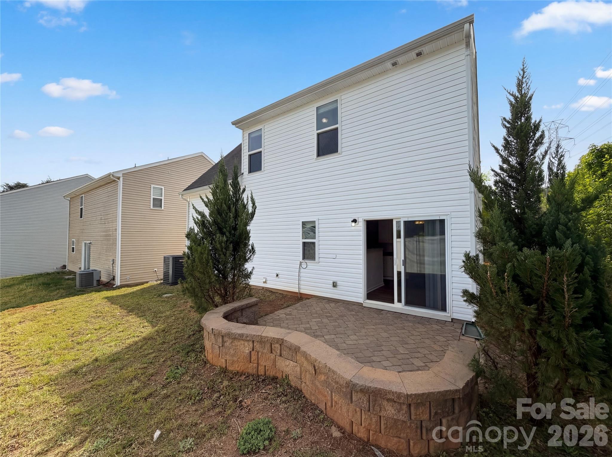8321 Candlenut Lane Charlotte NC 28215