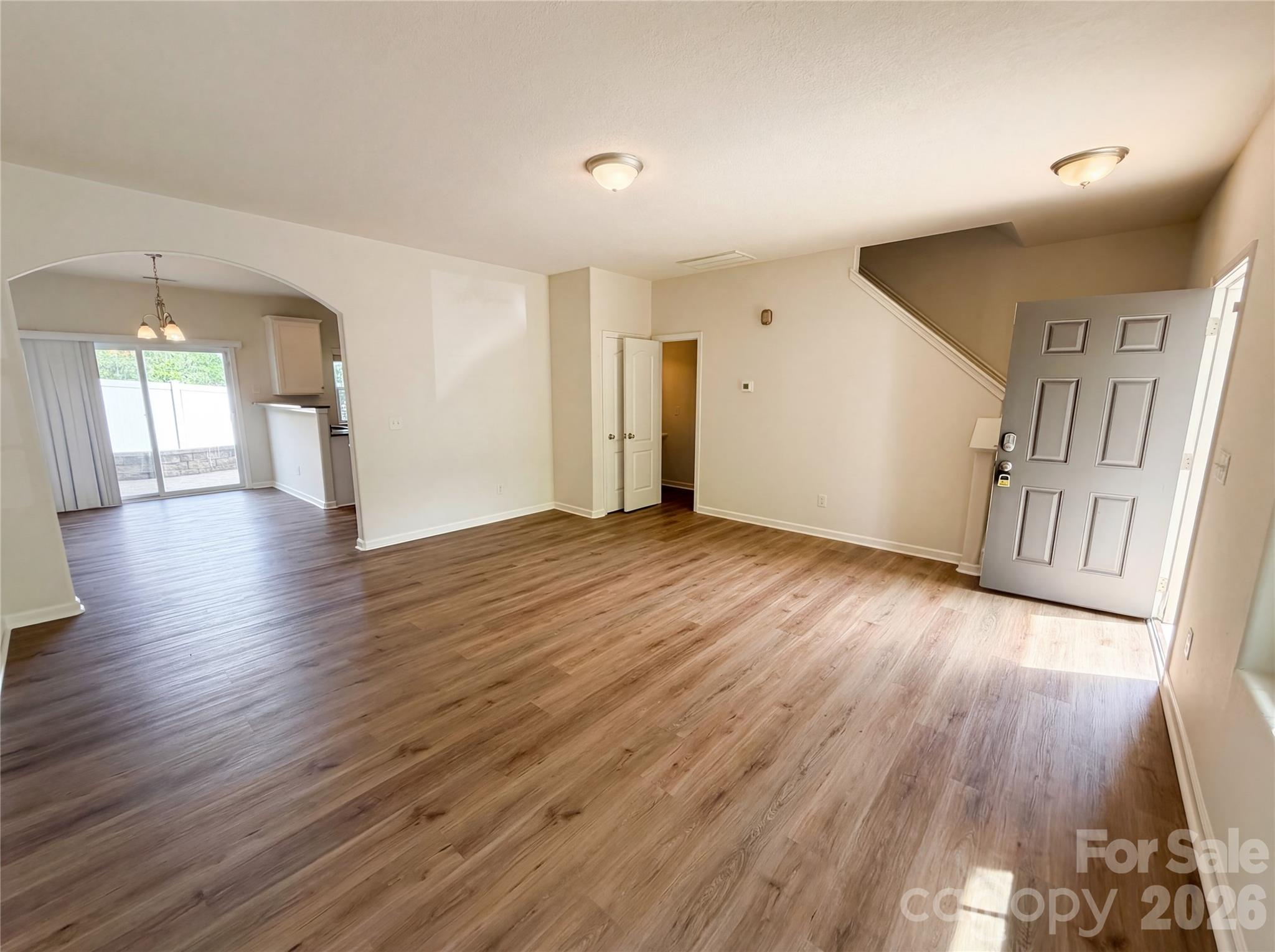 8321 Candlenut Lane Charlotte NC 28215
