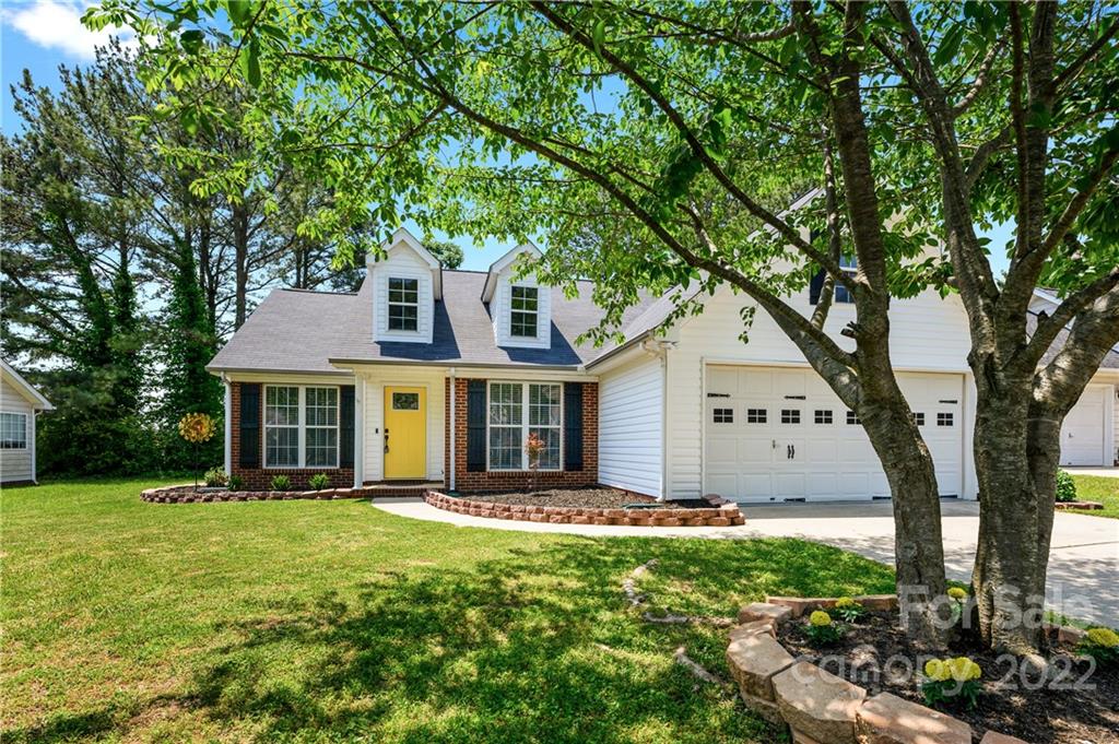 4711 Granite Court Indian Trail NC 28079