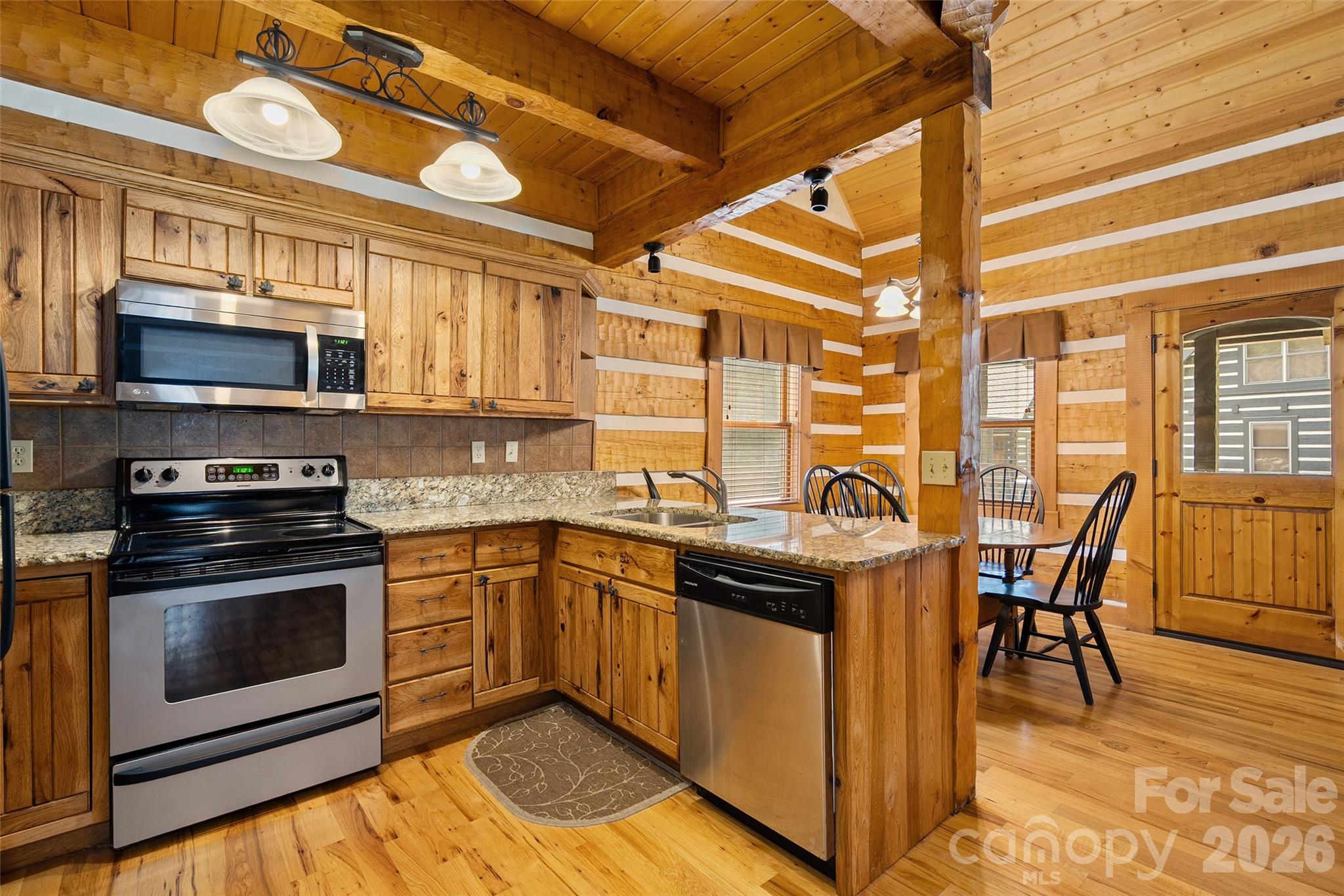17 Rachels Circle Maggie Valley NC 28751