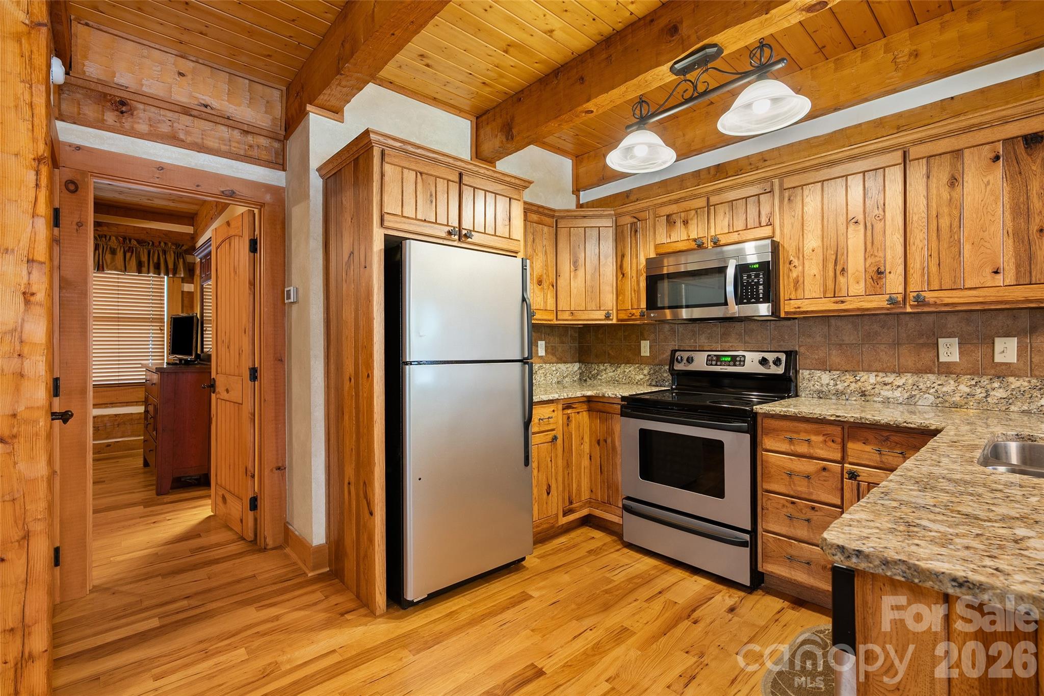 17 Rachels Circle Maggie Valley NC 28751