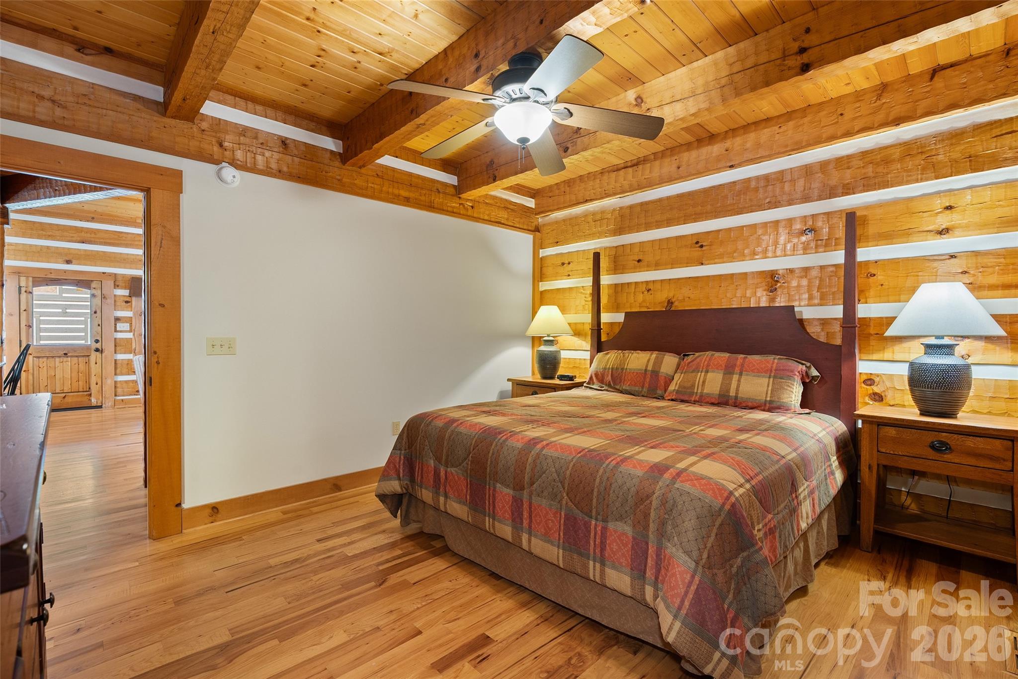 17 Rachels Circle Maggie Valley NC 28751