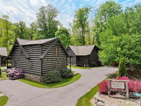 17 Rachels Circle Maggie Valley NC 28751