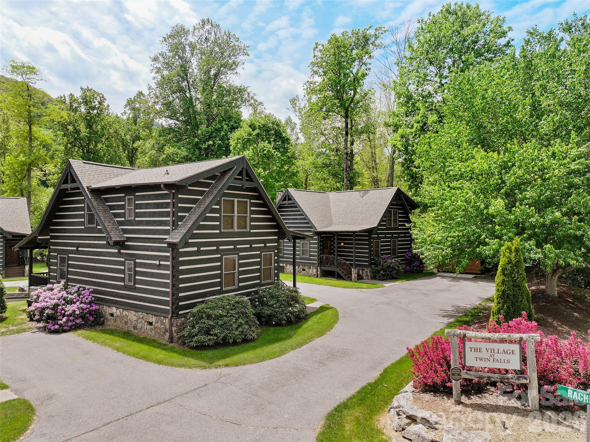 17 Rachels Circle Maggie Valley NC 28751