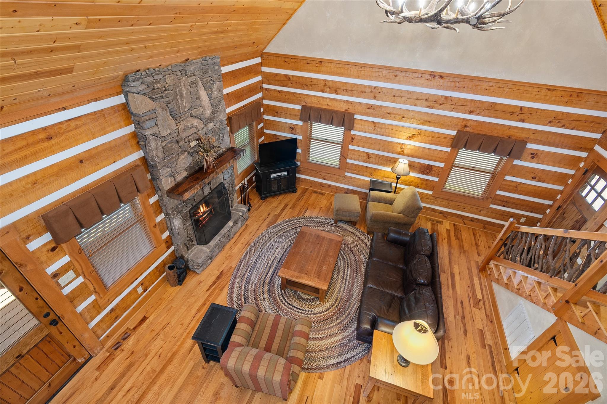 17 Rachels Circle Maggie Valley NC 28751