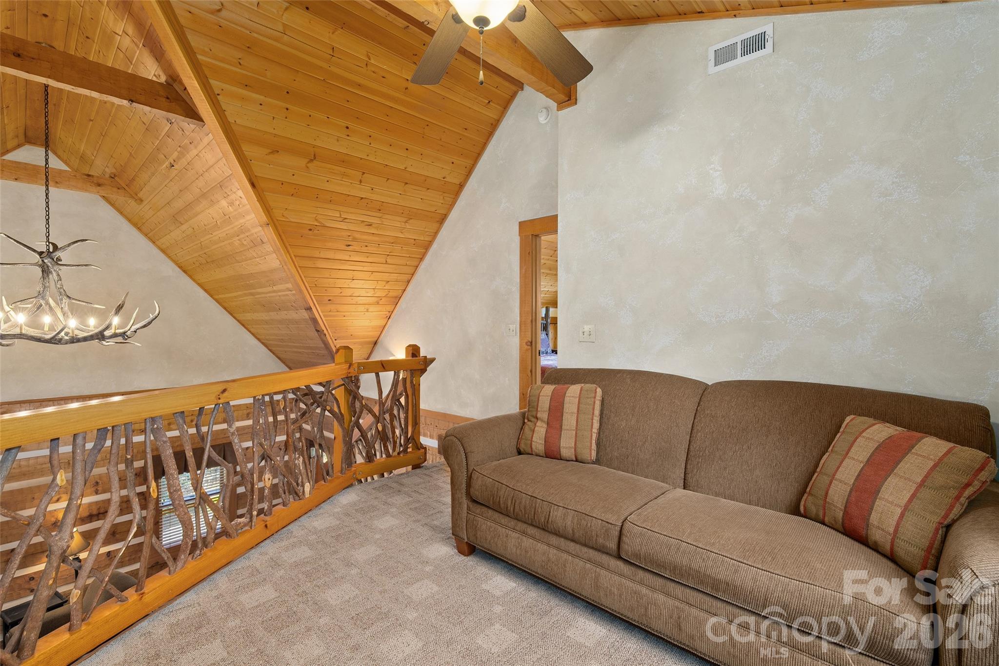 17 Rachels Circle Maggie Valley NC 28751