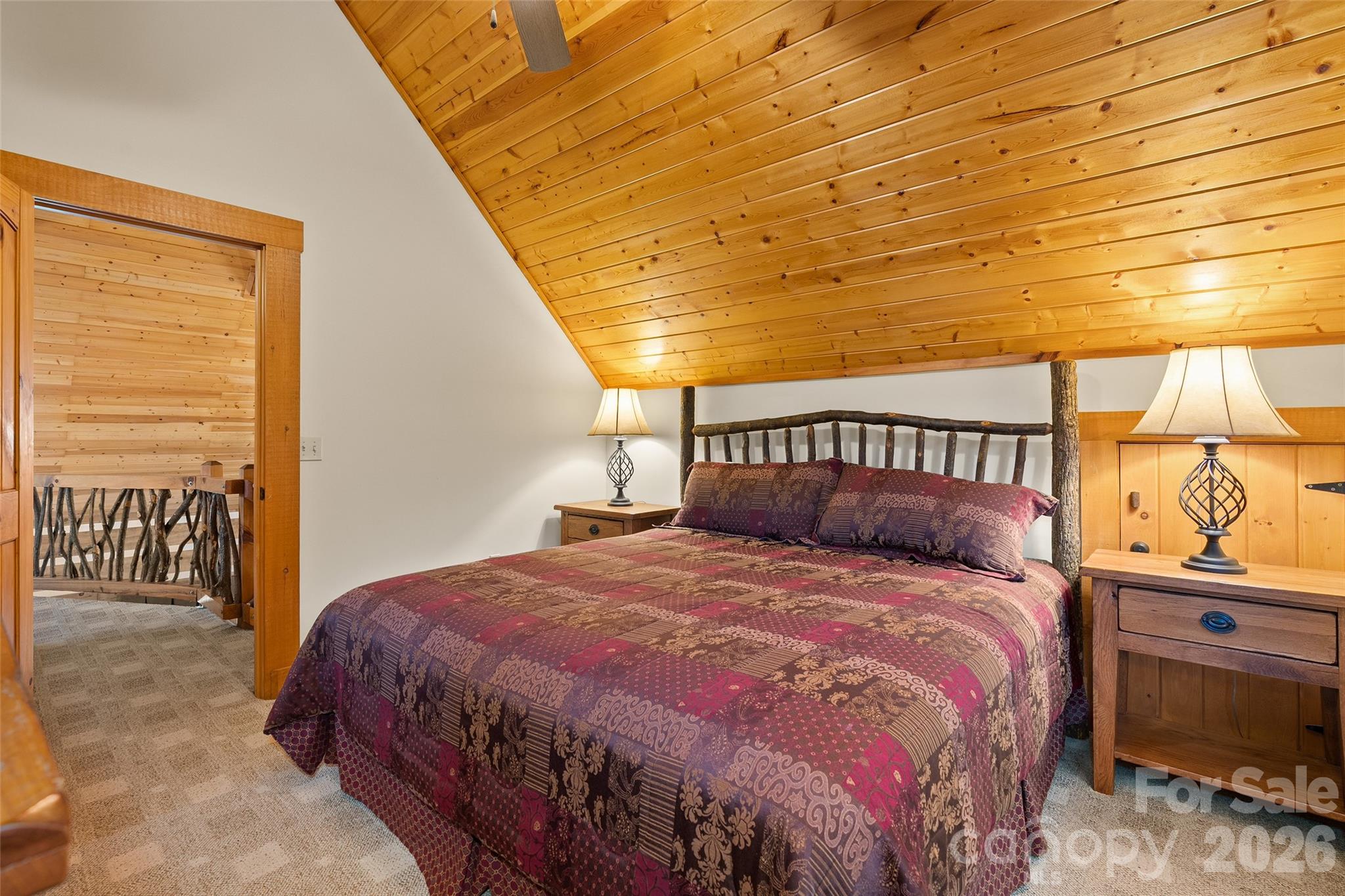 17 Rachels Circle Maggie Valley NC 28751