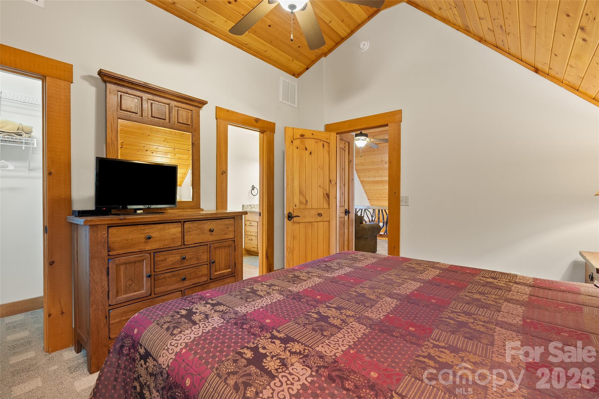 17 Rachels Circle Maggie Valley NC 28751