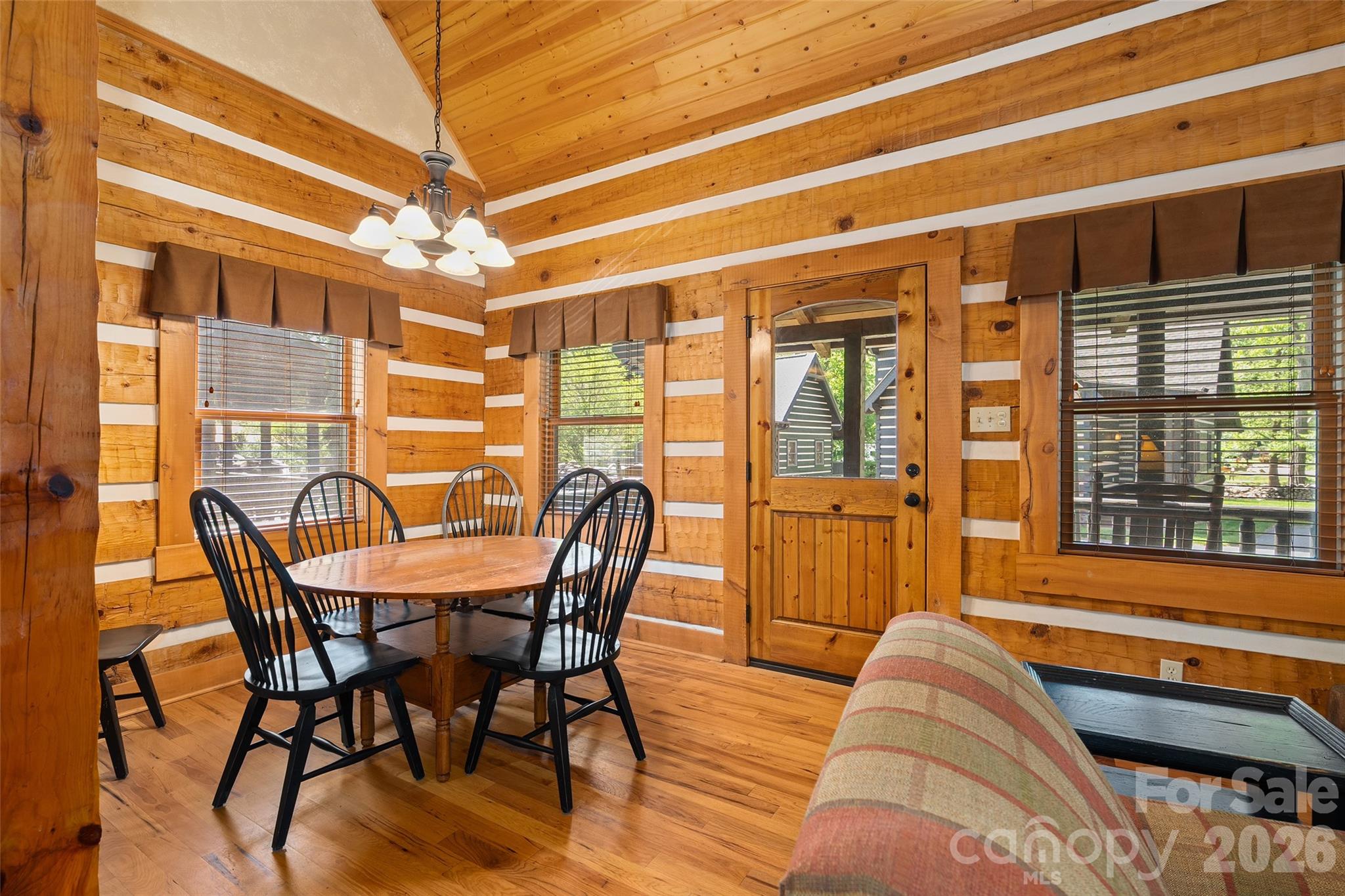 17 Rachels Circle Maggie Valley NC 28751