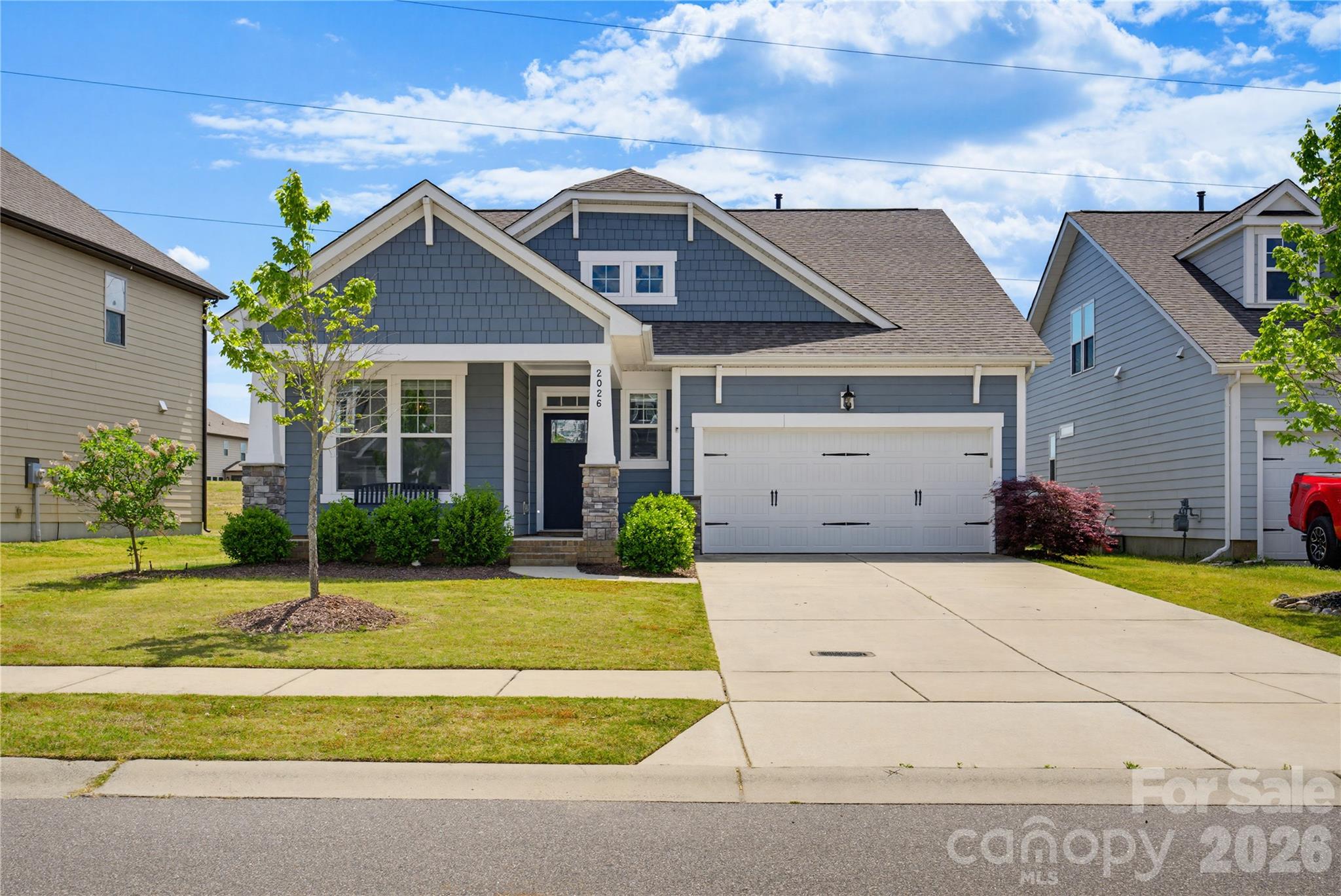 2026 Kemp Road Indian Trail NC 28079
