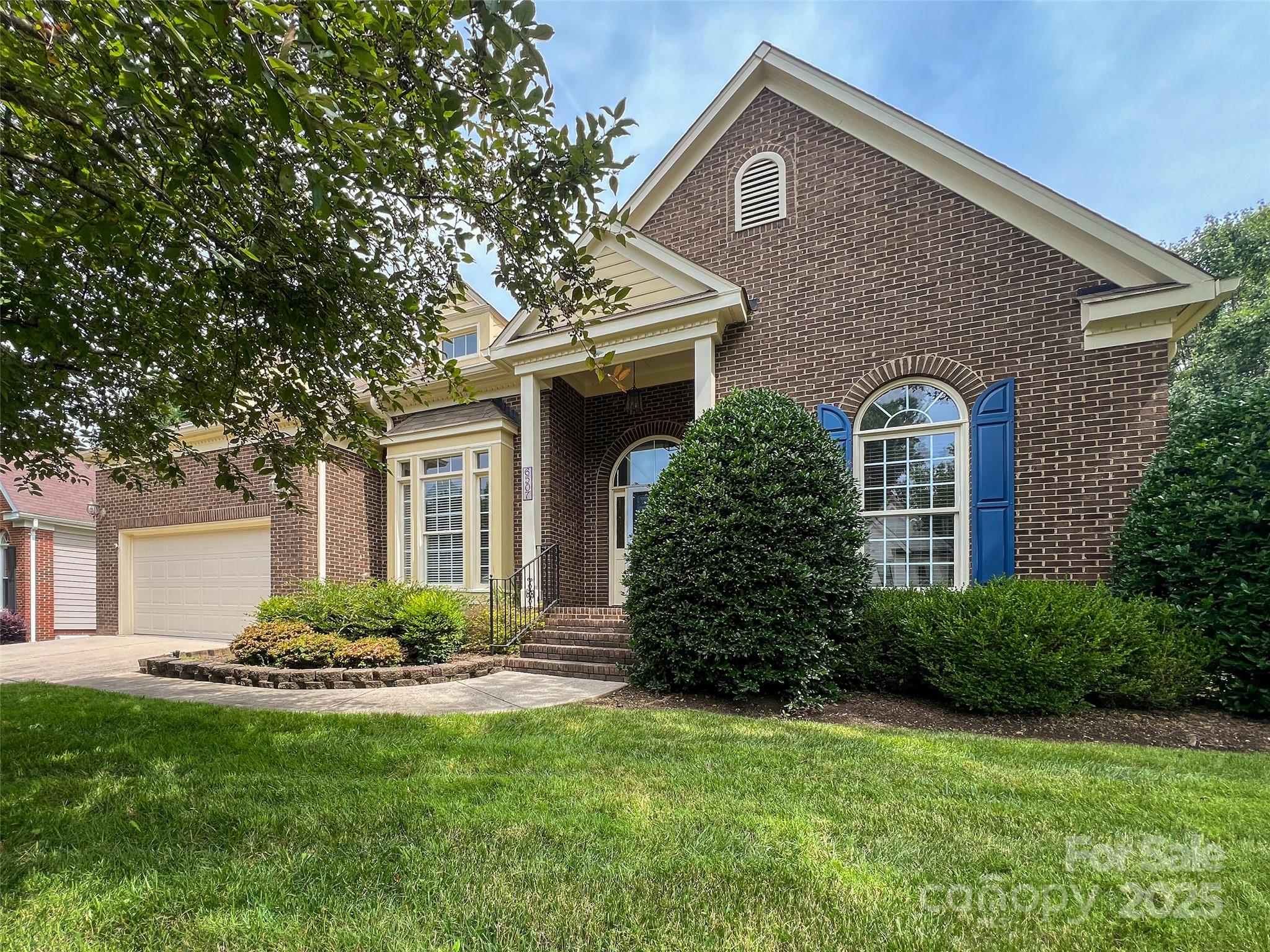 6507 Fairway Point Drive Charlotte NC 28269