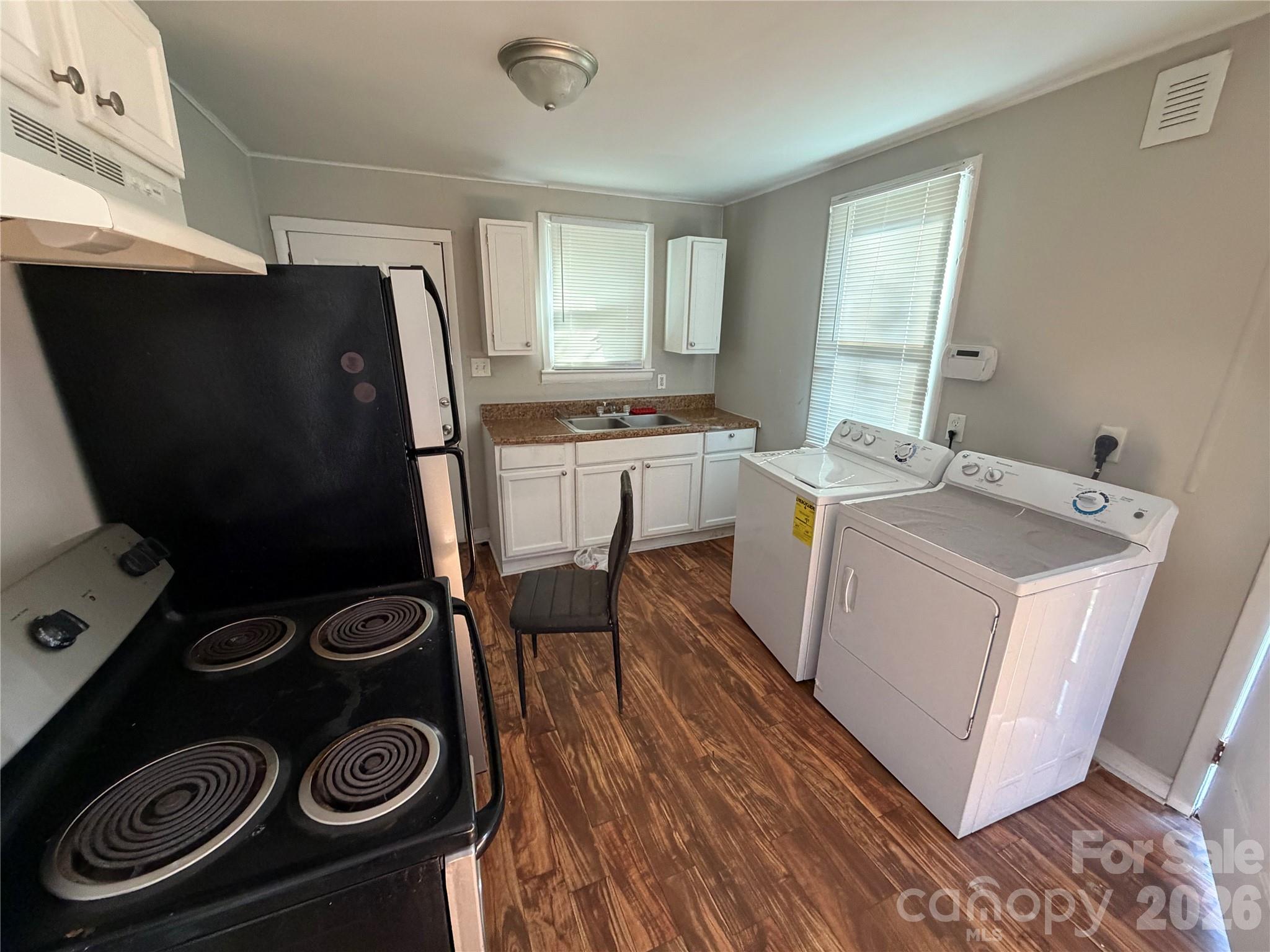 2620 Celia Avenue Charlotte NC 28216