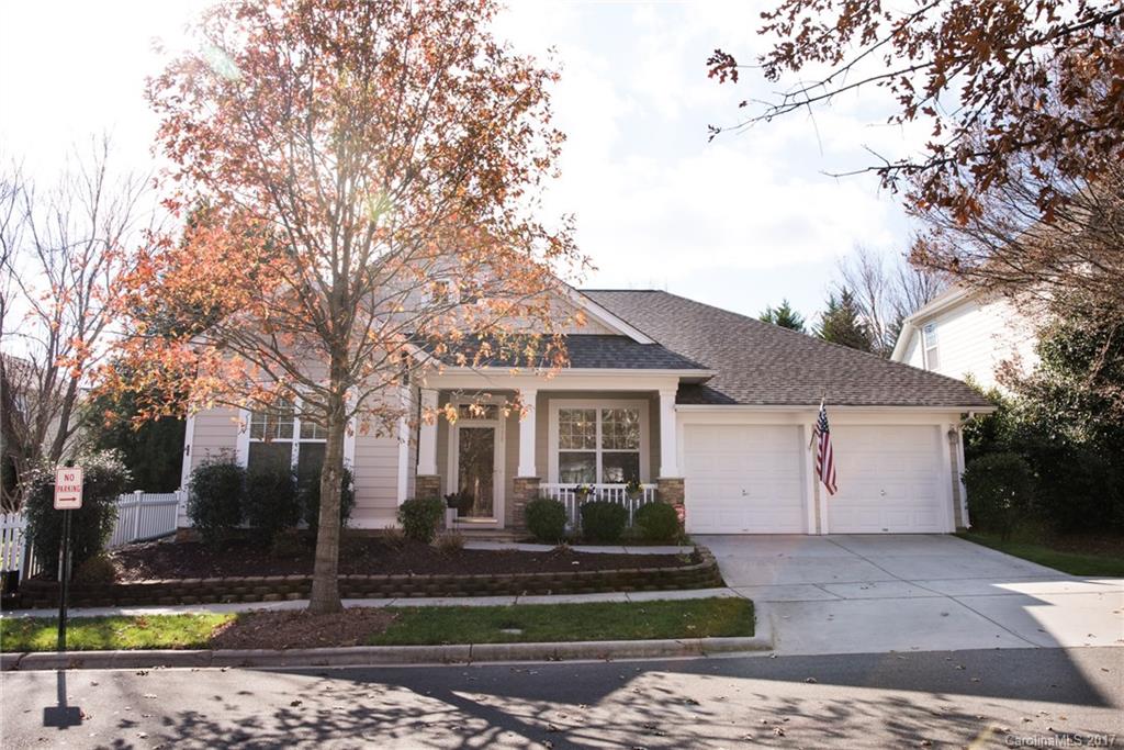 17728 Harbor Walk Drive Cornelius NC 28031