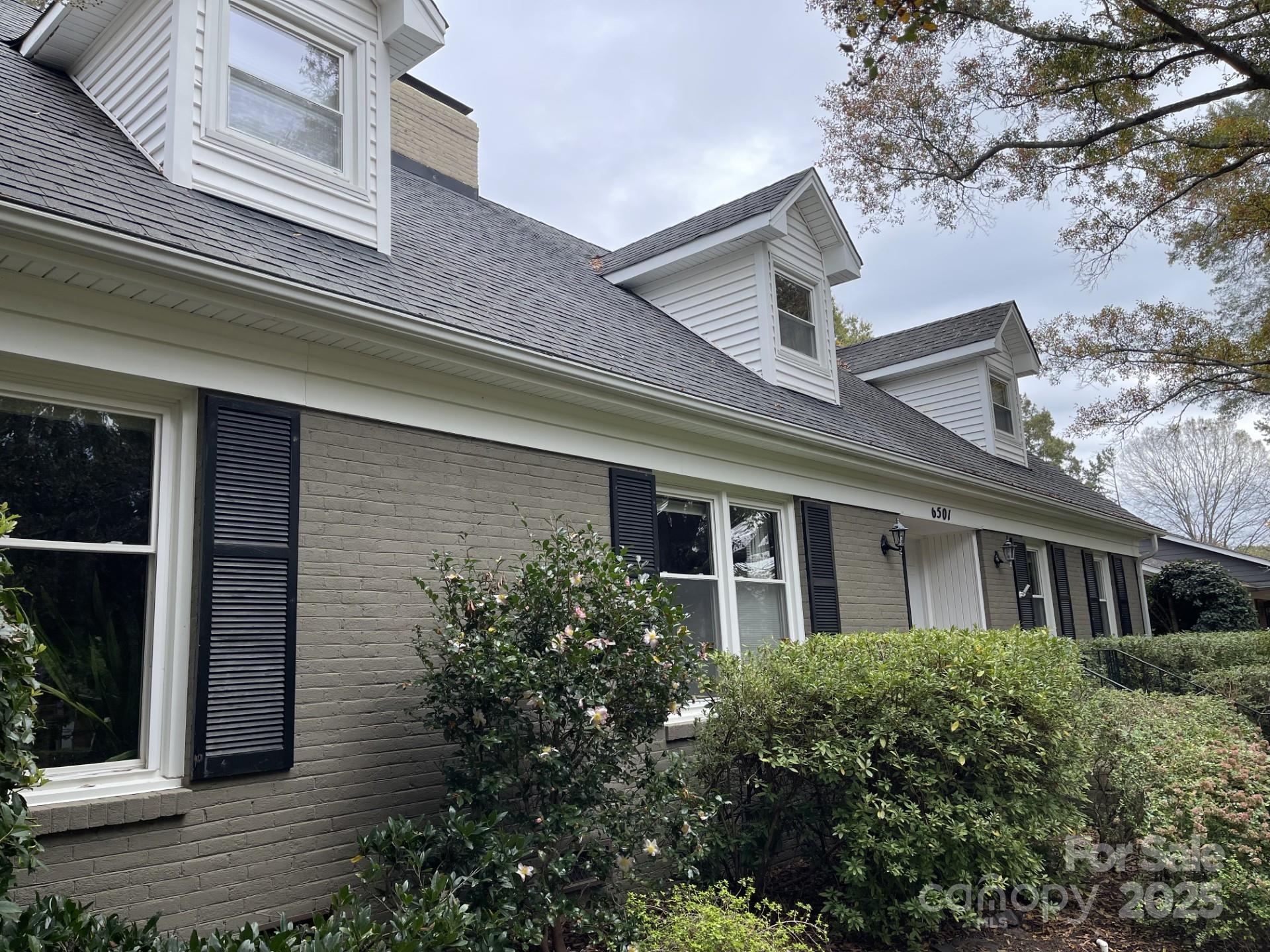 6501 Newhall Road Charlotte NC 28270