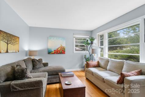 28 Woodgate Road Asheville NC 28806