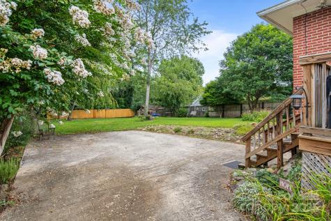 28 Woodgate Road Asheville NC 28806