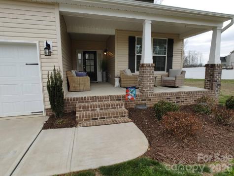 6474 Rogers Farm Road Pleasant Garden NC 27313
