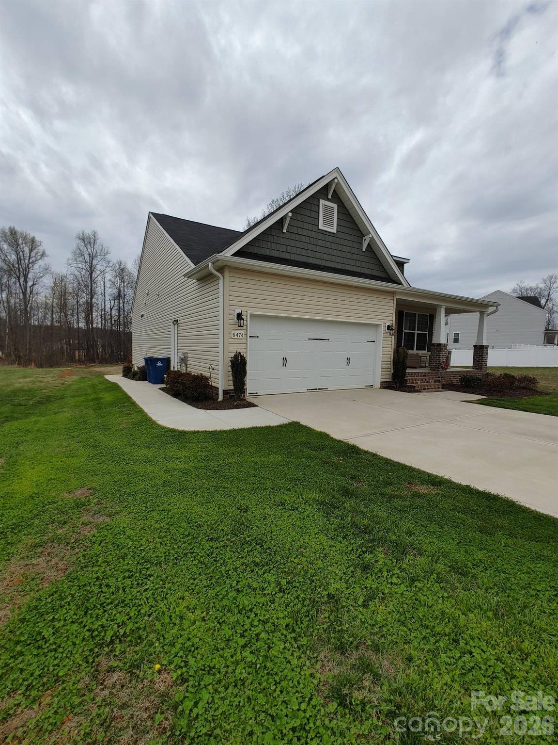6474 Rogers Farm Road Pleasant Garden NC 27313