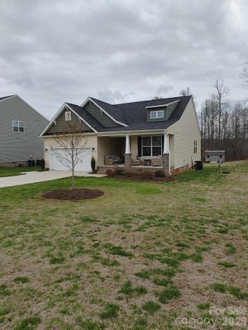 6474 Rogers Farm Road Pleasant Garden NC 27313