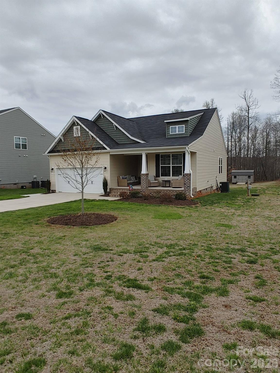 6474 Rogers Farm Road Pleasant Garden NC 27313