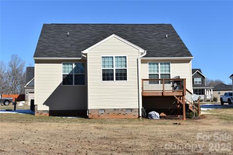 6474 Rogers Farm Road Pleasant Garden NC 27313