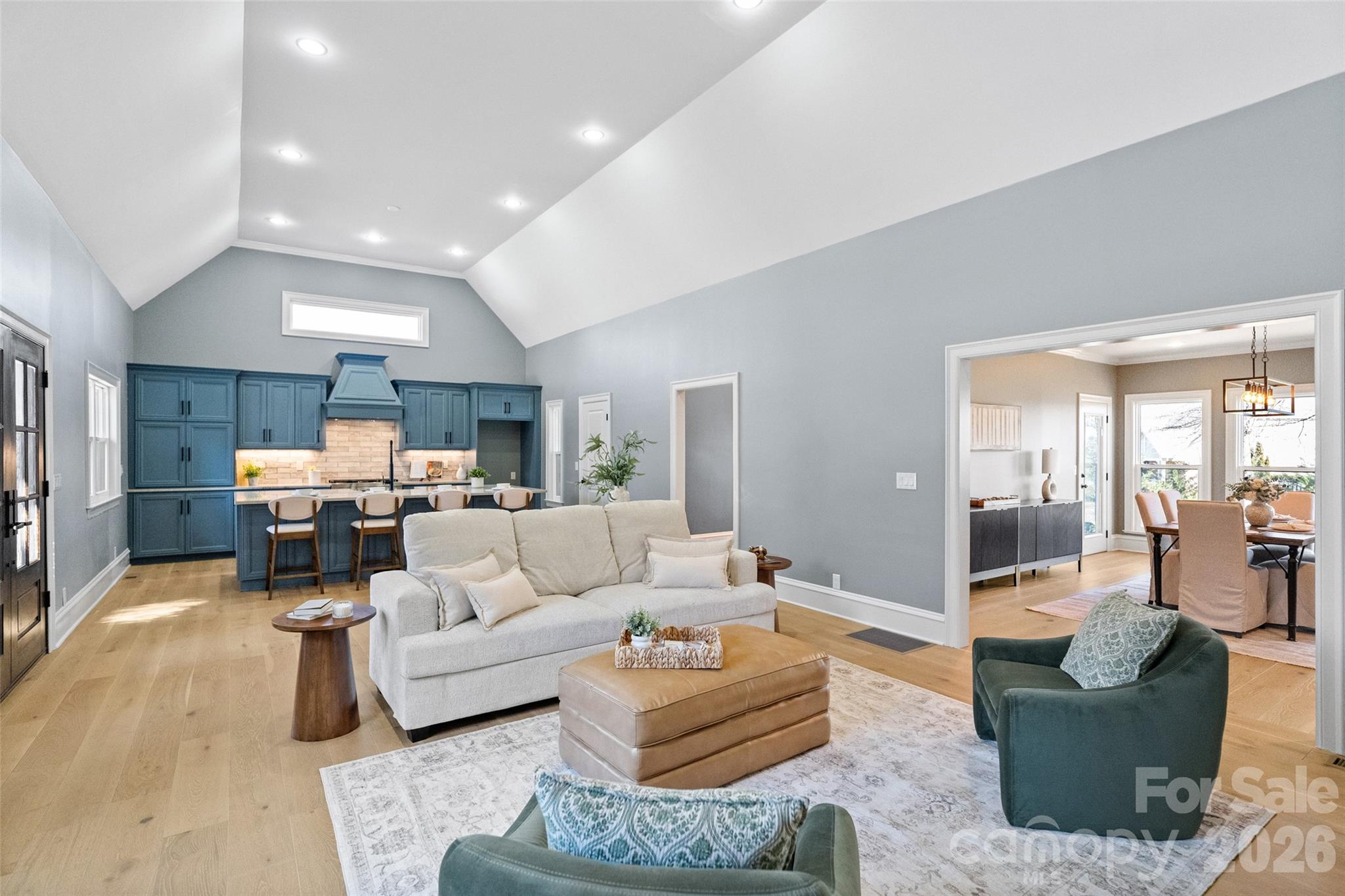 4208 Blanchard Circle Indian Trail NC 28079
